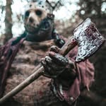 Jim Beck - @punisher_from_hell - Instagram