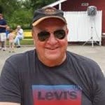Jim Beck - @stmf464 - Instagram