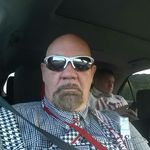 Jim Beck - @bamajimtide - Instagram