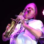 Jim Beck Jr. - @jbecksax - Instagram
