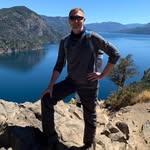 Jim Beckman - @jimbeckmanabroad - Instagram