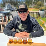 Jim Beckman - @jimmyzford - Instagram