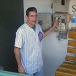 Jim Beckwith - @jim_beckwith63 - Instagram