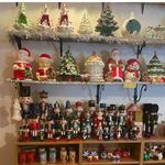 Jim Beckwith - @jimschristmascollectables - Instagram