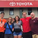 Jim bednar - @jumpinjimmyb2 - Instagram