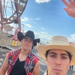 James Beecher - @jwbeecher42 - Instagram