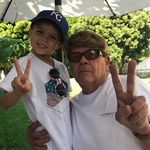 Jim Beeson - @ace_gramps_adventures - Instagram