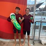 Jimmy Beeson - @jimmybeeson23 - Instagram