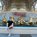 JB Punz - @jimbenedict - Instagram