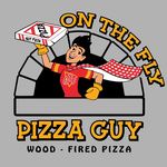 Jim Benedict - @ontheflypizzaguy - Instagram