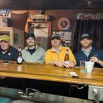 Jim benedict - @jimbenedict76 - Instagram