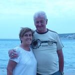ChristineandJim Beresford - @christineandjimberesford - Instagram