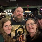 Jim Bergeron - @jim2077 - Instagram