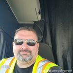Jim Bergeron - @jamesbergeron50 - Instagram