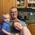 Jim Berryman - @oldbear54 - Instagram