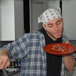 Jimmy Berryman - @jimmyberrymancooks - Instagram