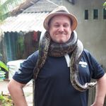 James Bicknell - @jedijimbo007 - Instagram