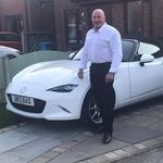 Jim Bicknell - @jim62017 - Instagram