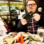 Jim Bishop - @crayolalettuce - Instagram