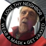 Jim Bishop - @jimbishop8552 - Instagram