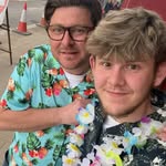 Jim Bishop - @jimbishop472 - Instagram