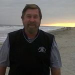 Jim Blalock - @jimblalock7 - Instagram