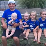 Jim Blanton - @jdawg544 - Instagram