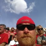 Jim Blanton - @blanton4853 - Instagram