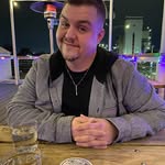 Jim Blanton - @jimishuman - Instagram