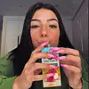 eve - @jumblechar - TikTok