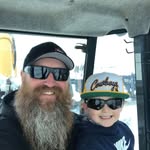 Jim Bliss - @jimbliss1971 - Instagram