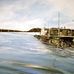 Turtle Lake Art - Jim Bliss - Facebook