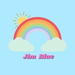 ⛅️𝐉𝐢𝐦 𝐁𝐥𝐮𝐞🌈 - @jim_bluee - Instagram