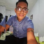 Jim Blue - @jim_938 - Instagram