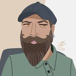 Jim Blue - @jimtblue - Instagram