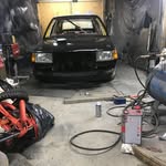 Jimbo Glennie - @jimboglennie - Instagram