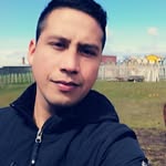 Ariel Rojas - @jimbo_rey - Instagram