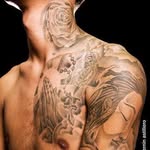 Jimbo Reyes Pangilinan - @jimboreyes.tattoo - Instagram
