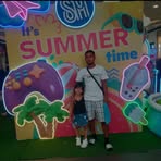 Mark Jim Perea - Facebook