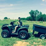 Jim Bosley - @72jimboz - Instagram