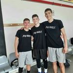 Dimitris Gardikiotis - @jimboss_16 - Instagram
