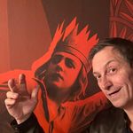 Jim Boston - @jimboston438 - Instagram