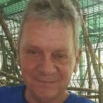 Jim Boston - @boston8648 - Instagram