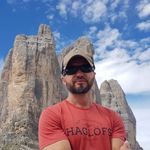 Jim - @jim_bott - Instagram