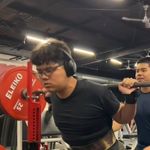 Brian Nguyen - @brainsjimlifts - Instagram