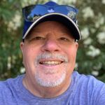 Jim Brice - @oldpro50 - Instagram