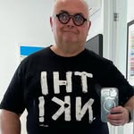Jim Bright - @dr_jim_bright - Instagram