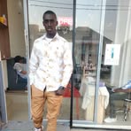 Nii Jimmyy Bright - Facebook