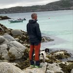 Jim Briscoe - @daddyfish09 - Instagram