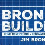 Jim Bronson - @bronsonbuildersllc - Instagram